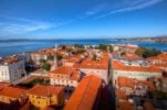 5 New Airlines & 10 New Routes for Zadar Airport this Summer