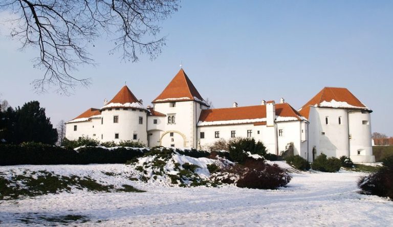 Varaždin’s Old Town nominated for European Heritage Label | Croatia Week