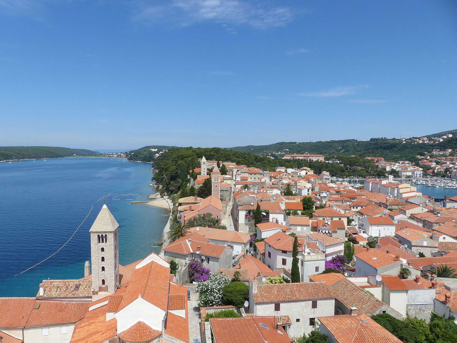 10 Things to Check Out on Rab Island | Croatia Week