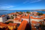 Šibenik & Zadar on List of 12 Best Beach Towns in Southern Europe