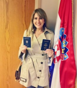 How I Became A Croatian Citizen – Step By Step | Croatia Week