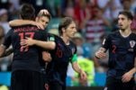 World Cup 2018: Sime Vrsaljko Talks About Race to be Fit for England Match