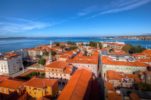 Davis Cup: Croatia v USA Semi-Final Moved from Split to Zadar