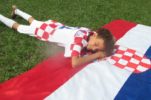 Meet the Croatia-Mad Brazilian Kid whose Šime Vrsaljko Reenactment went Viral 