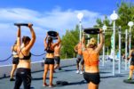 Fitness Travel: Staying in shape whilst on holiday at Lost Villa on Hvar