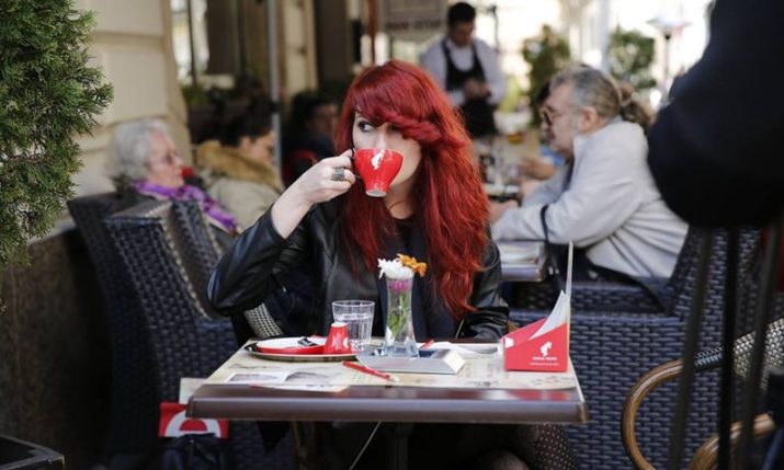 Free coffee at cafes across Croatia to mark World Coffee Day on 1 October