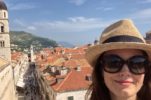 Dubrovnik Steals the Heart of ‘Scandal’ Star Bellamy Young