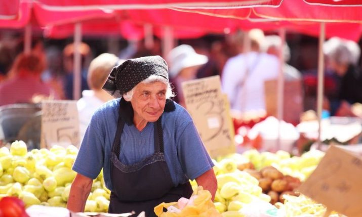 Croatian grandmas know best: Life tips | Croatia Week