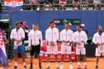 Croatia Jumps to 2nd in Latest World Tennis Rankings 