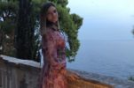 PHOTOS: World No.1 Women’s Tennis Star Holidaying in Croatia