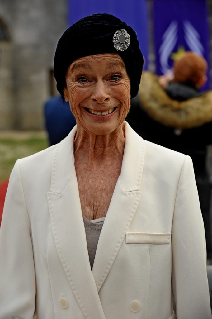 Geraldine Chaplin coming to Zagreb for ZFF | Croatia Week