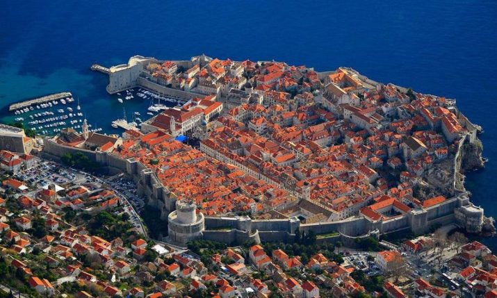 Tourism record broken in Dubrovnik