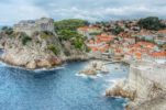 Free Dubrovnik city tours all winter with an English-speaking guide