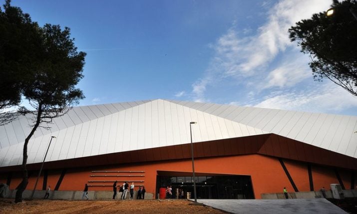 Max City – the biggest shopping mall in Istria opens this week