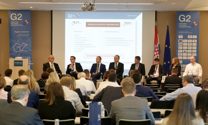 Conclusions from the Croatian homeland & diaspora business conference