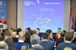 Croatian president addresses big diaspora meeting in Zagreb