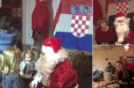 Celebrating Advent in New England, the Croatian style