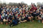 Split’s Nada crowned Croatian rugby champions for 17th year in a row