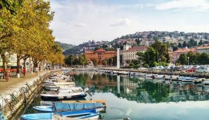 Asking price for flat in Rijeka rises 16% over two years, Dubrovnik sees fall