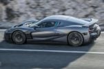 Rimac no.1 on Top Gear’s fastest & most powerful cars in the world list