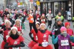 2,800 runners from 29 countries to take part in Zagreb Advent Run