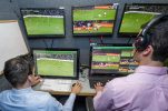 Croatian football set to introduce VAR system