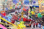 36th Rijeka Carnival in full swing