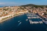 Silver Air to connect the island of Lošinj with Zagreb, Venice & Lugano