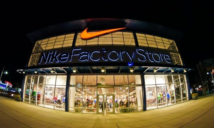 Frugal kiwi engañar Nike closing all stores in Croatia | Croatia Week