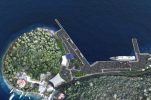 PHOTOS: A look at the new €10M port on the island of Korčula