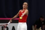 Fed Cup 2019: Croatia beats Turkey