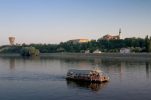 First cruise ship arrives in Vukovar in 2019