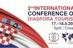 An invitation letter to the Croatian diaspora