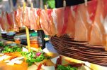 ‘Korčulanske Pjatance’ spring food & wine festival on Korčula island from 26-30 April