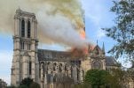 Croatian stone masonry school offers help in Notre-Dame restoration