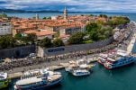 PHOTOS: Zadar hosts Wings for Life World Run for 6th year in a row