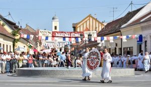 Đakovo Folklore Festival