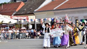 Đakovo Folklore Festival