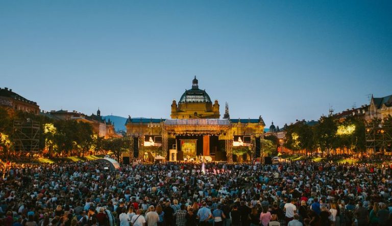 Zagreb selected to host 20th Eurovision Young Musicians contest ...