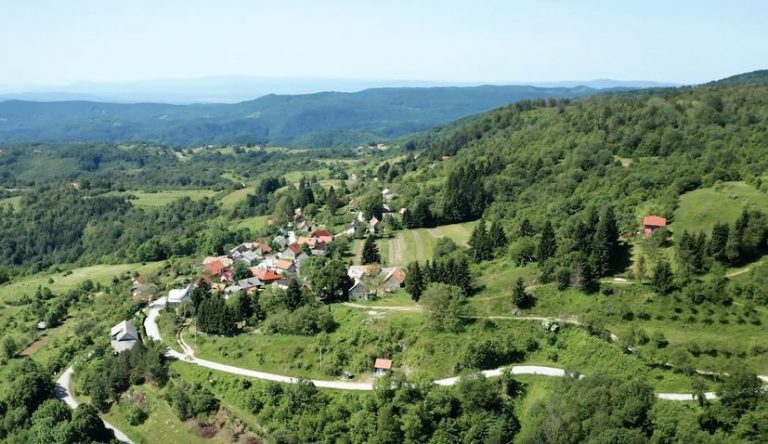 Video: ‘discover Žumberak’ – Stunning Piece Of Nature Presented In New 