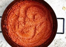 How to make homemade ajvar