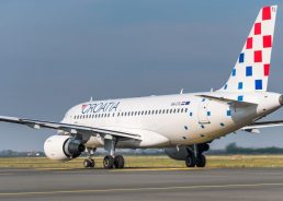 Croatia Airlines introduces new seasonal route to Split