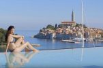 Rovinj named Croatian Tourist Destination of the Year