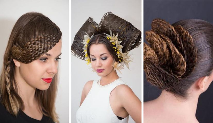 Keeping Traditional Croatian Hairstyles Alive In Modern