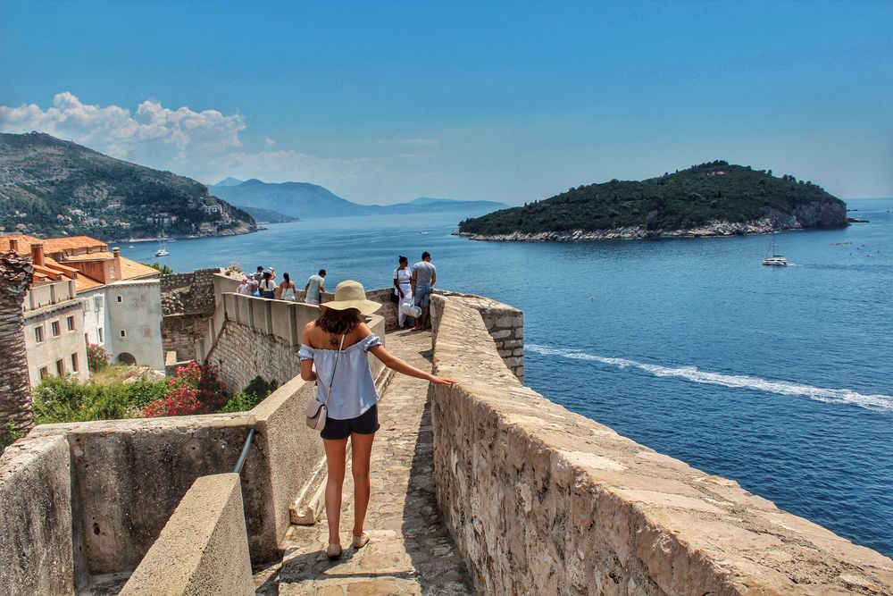 Why SEPTEMBER is the best month to visit Croatia Croatia Week