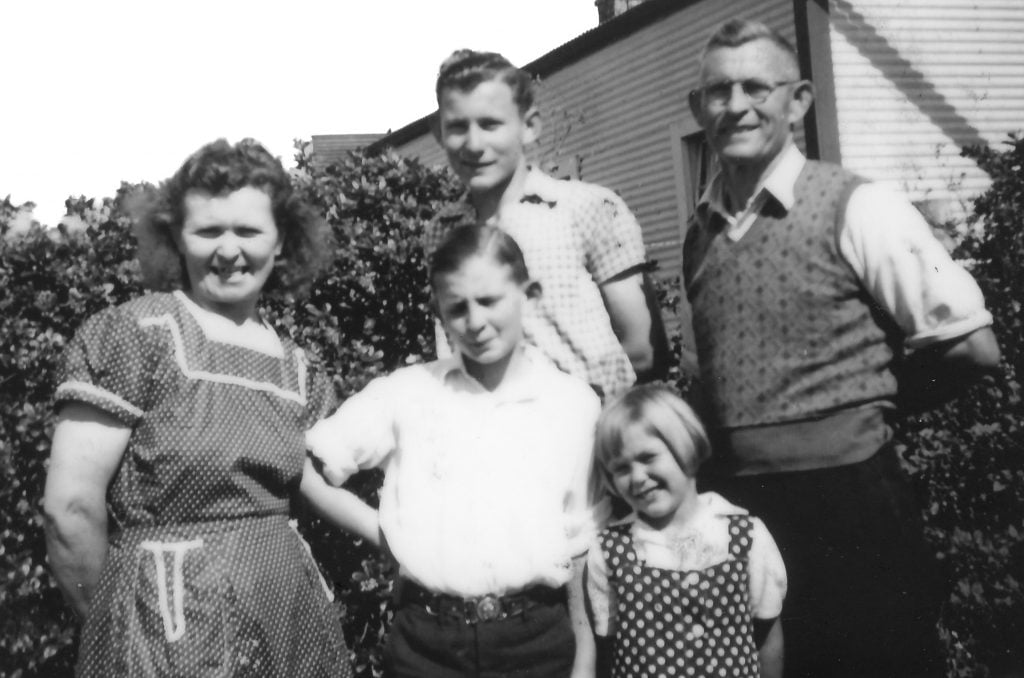 Pioneer Croatian settlers in New Zealand: Jelavić family story ...