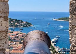 Hvar voted No.1 island in Europe in Condé Nast Traveler Readers’ Choice Awards