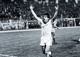 VIDEO: The famous night Rijeka beat Real Madrid 