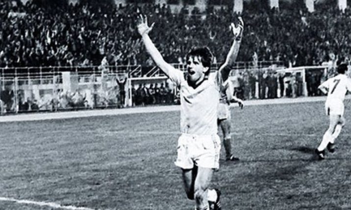 VIDEO: The famous night Rijeka beat Real Madrid 