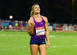 Olympic stars on show at Boris Hanžeković Memorial in Zagreb